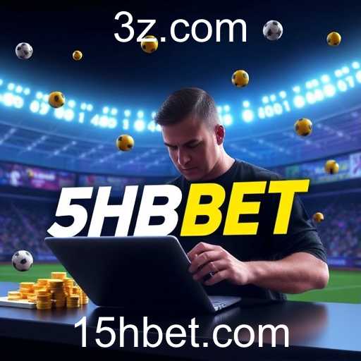 Perspectivas do 5HBET no Crescente Mercado de Jogos em 2026