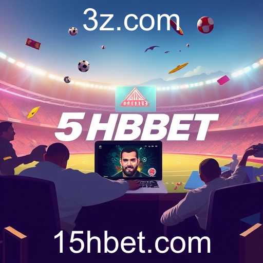 5HBET Revoluciona o Cenário de Jogos Online