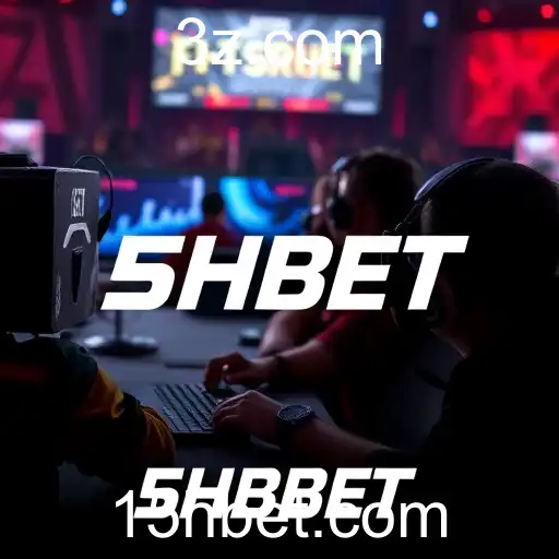 Apostas em Esports: A Nova Fronteira do Entretenimento Digital no 5HBET
