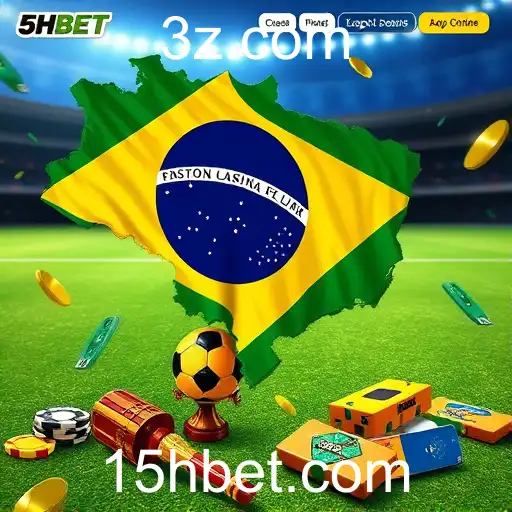 O Impacto dos Jogos de Azar no Brasil em 2025