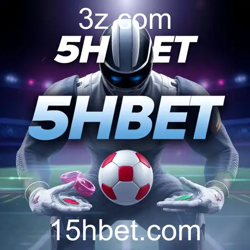 Avanço dos Jogos Online com 5HBET