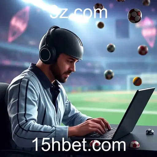 A Ascensão dos Sites de Jogos Online em 2025