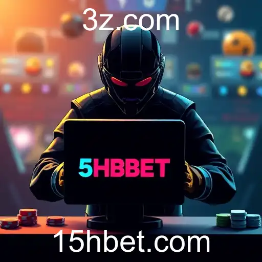O Crescimento do 5HBET e o Impacto dos Jogos Online