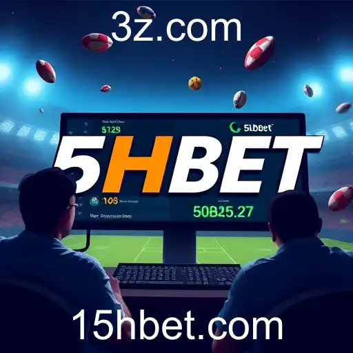 A Ascensão do 5HBET no Cenário de Jogos Online