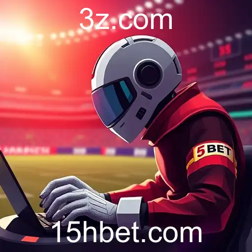 A Revolução das Apostas Online em 2025