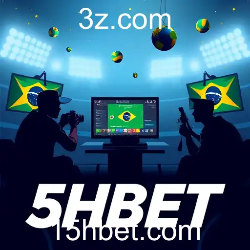 Crescimento dos Sites de Jogos Online em 2025