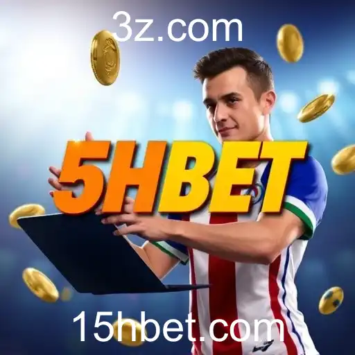 Explorando a Categoria de Promoções no 5HBET