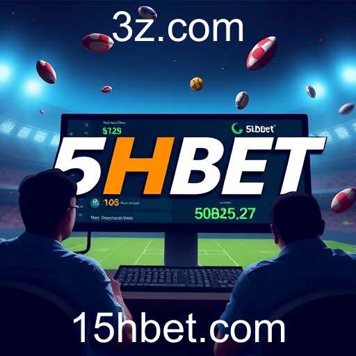 A Ascensão do 5HBET no Cenário de Jogos Online