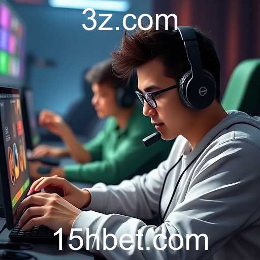 O Impacto dos Jogos Online no Brasil