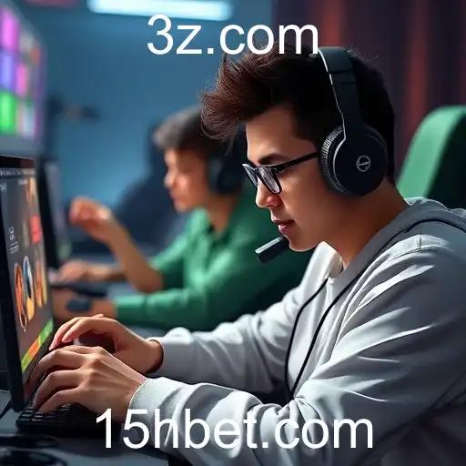 O Impacto dos Jogos Online no Brasil