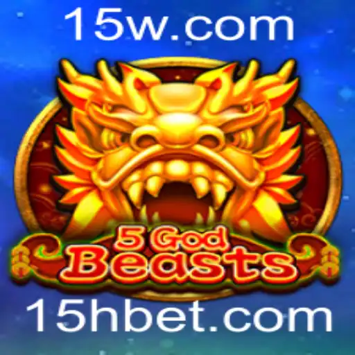 Descubra o Universo Fascinante de 5GodBeasts: Mergulhando nas Regras e Estratégias