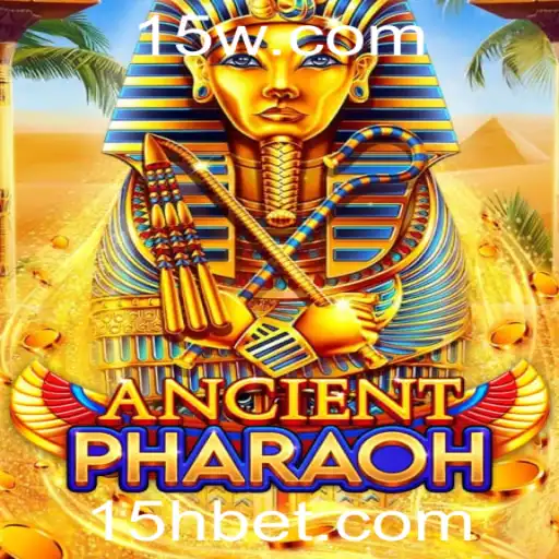 Explorando o Envolvente Mundo de AncientPharaoh