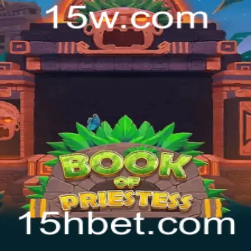 Descubra o Fascinante Mundo de BookOfPriestess com 5HBET