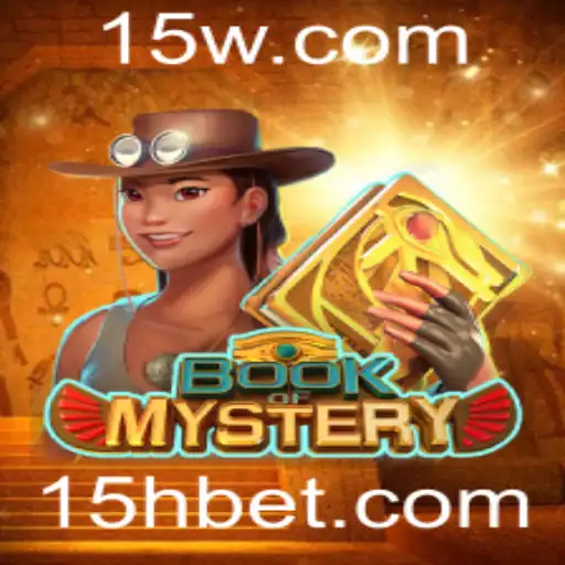 Descubra o Fascinante Mundo de 'BookofMystery' com o Cupom Exclusivo '5HBET'