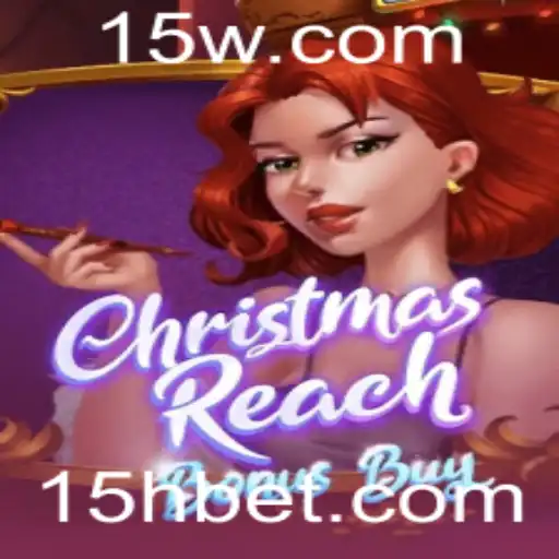 Descubra o Fascinante Mundo do ChristmasReachBonusBuy com a 5HBET