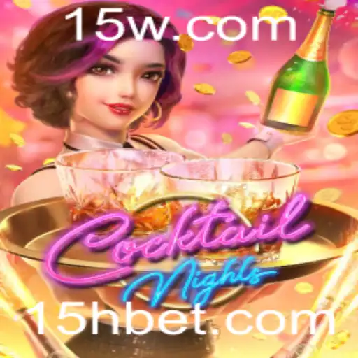 Explorando 'CocktailNights': Um Guia Completo para o Jogo do Momento