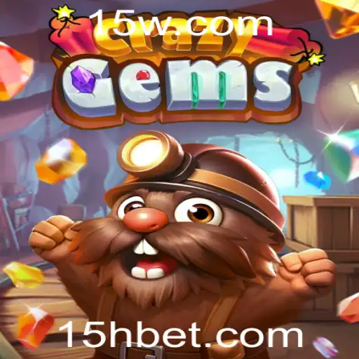 Desvendando CrazyGems: Um Jogo Inovador com Elementos Surpreendentes