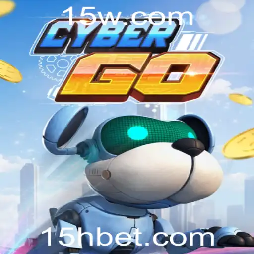 Descubra o Universo de CyberGO: O Jogo do Futuro