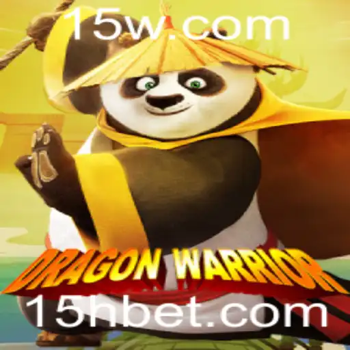 Desvende o Enigma de DragonWarrior com a Chave 5HBET