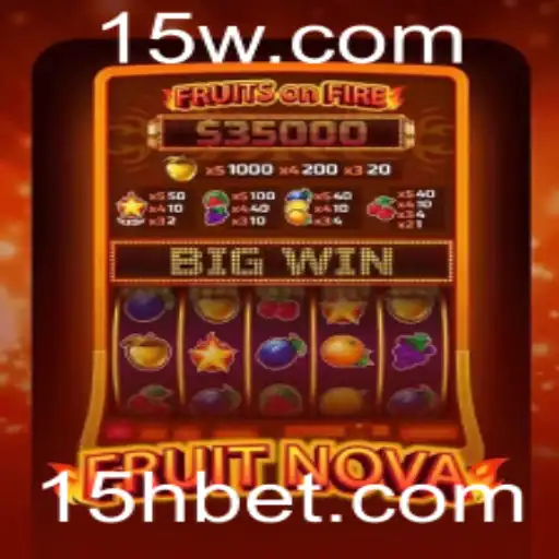 Desvendando o Universo do Jogo FruitNova com 5HBET
