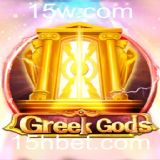 Explorando GreekGods: Um Mergulho no Jogo de Estratégia Mítico