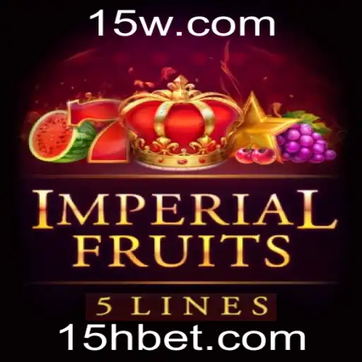 Explorando o Mundo do Jogo ImperialFruits5: Uma Aventurada no Universo 5HBET