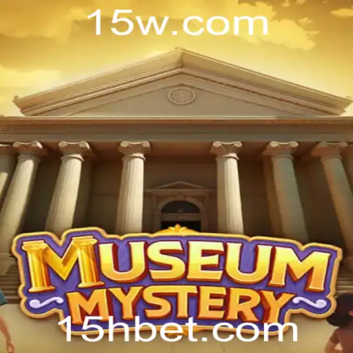 Descubra a Emocionante Aventura de MuseumMystery: Um Jogo de Mistério nos Museus