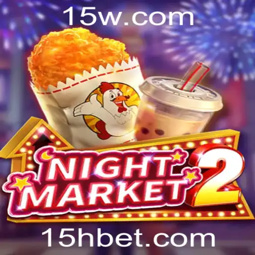 Descubra NightMarket2: O Jogo de Aventura Sob a Luz do Neon