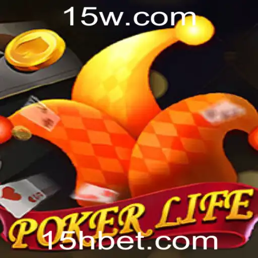 PokerLife: Uma Viagem ao Mundo do Poker com a Palavras-Chave 5HBET