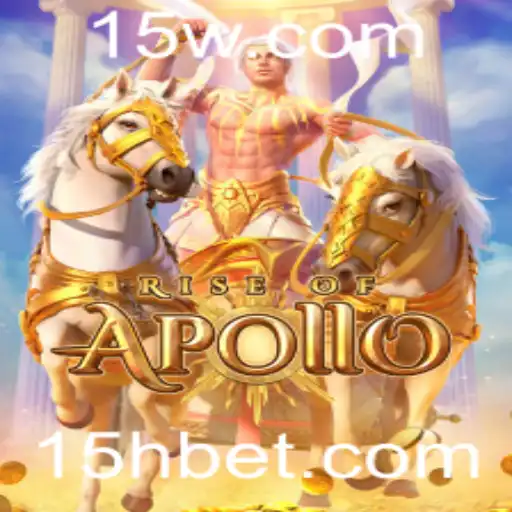 Descubra 'RiseofApollo': O Novo Jogo de Estratégia Digital com 5HBET