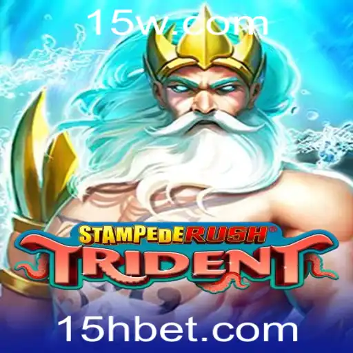 StempedeRushTrident: Experimente a Emoção do Novo Jogo Estratégico