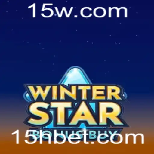 Descubra o Fascinante Mundo do Jogo WinterStarBonusBuy com 5HBET