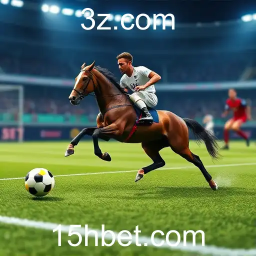 Conheça a emocionante categoria de Esportes Virtuais na 5HBET